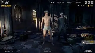 Battlegrounds - Excellent Timing