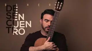 Daher - Desencuentro (Audio Oficial)