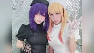 【Hanari・Luffy】恋ノ行方 -フワフワダンス編-【踊ってみた】