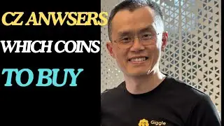 Binance Blockchain Week: Prison Guards asked CZ which Coins to Buy