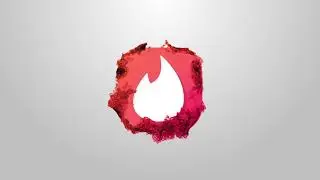 Tinder Motion Graphic