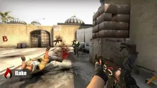 CS FLAME S24 Highlights