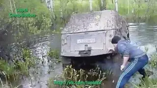 ПРИКОЛЫ и НЕУДАЧИ 2015 FAIL Compilation #68