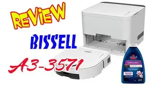 Bissell readyclean 3571 review 2022