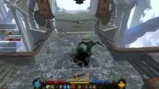 Panzar Новый Рассвет