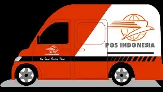 CEK RESI POS INDONESIA √