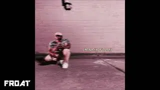 Darren Elijah - Feed