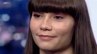 Ιωάννα Δεσύλλα compilation - Όλη η πορεία στο #GNTM