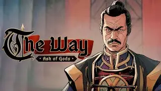 Ash of Gods: The Way - 