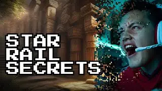 Unlocking the Seals to the Heavenly Trunk Roots! | Honkai Star Rail