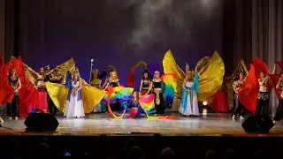 Финал. Концерт 