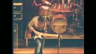 Joe Bonamassa Pain & Sorrow (Live Akron 2003)