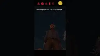 He Catches Me Again 😑 #gameplay #911cannibal2 #viral