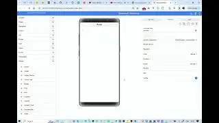 Unboxing SithasoIONIC7 Wireframes - Spinners