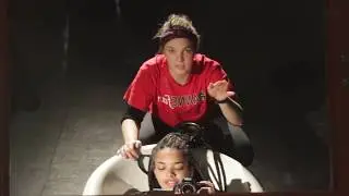 BEHIND THE SCENES: Water Lily