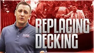 How to Roof a House: Re-Deck Roof Cost