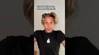 Если бы айфон был человеком 2