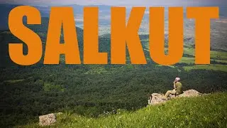 САЛКУТ. Фильм экспедиция про  Армению, Иджеван, Ачаджур, горы, экстрим и путешествия.