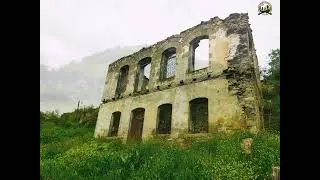 Родной край Кавахан (Կավահան)