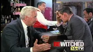 Bewitched: The Original Mad Men