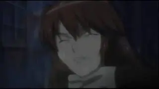 Burst Angel Trailer