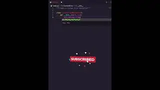 Python Custom Error: How to Raise and Handle Exceptions Like a Pro! 