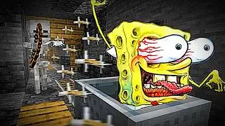 minecraft on super fent (1000x speed)