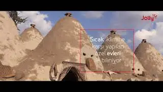 Harran Şanlıurfa - Mirasım Türkiye