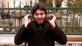 Ķör Talih - Mafia