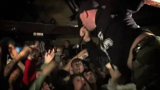 Pay No Respect - Game Over (OFFICIAL VIDEO)
