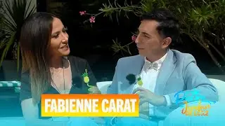 Fabienne Carat : ses confidences sur sa vie de maman - LaPiscinedeJordanDeLuxe