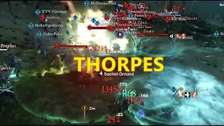 THICC - Reekwater VOD Review