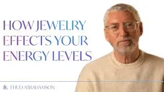 How jewelry affects your energy levels