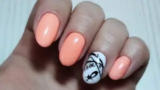 ПОКРЫТИЕ ГЕЛЬ-ЛАКОМ В ДОМАШНИХ УСЛОВИЯХ #grattol #fiore