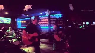 Tip it on back / boys round here cover