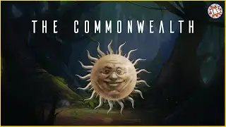 Introducing the Commonwealth [Moonstone by Goblin King Games]