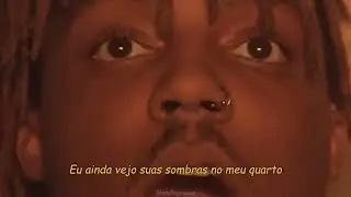 Juice WRLD - Lucid Dreams Legendado tradução pt-br