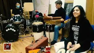 Наши улетные будни!