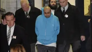 50 Cent Associate Sentenced To 7yrs in Prison..