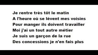 Petite femme (2004)