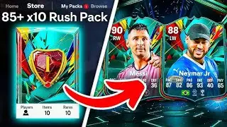 UN PACK OPENING A 1MILLION #7