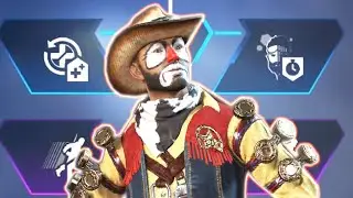 These PERKS make MIRAGE AMAZING | Apex Legends