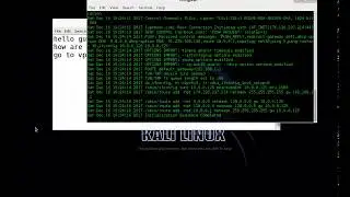 How To Open Ports In Kali Linux. simple method.