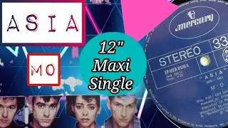 Asia (12
