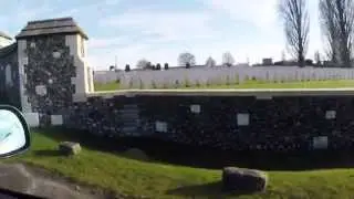 synART uitstap naar Ieper