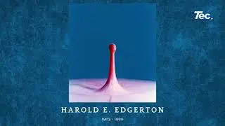 HAROLD E. EDGERTON - FOTÓGRAFOS DEL MUNDO 0028