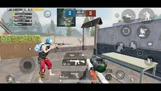 КАК ВКЛЮЧИТЬ 1 ЛИЦО  НА АРЕНЕ!! 😱😱 PUBG MOBILE