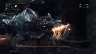 Bloodborne - Live 5