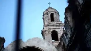 Bussana Vecchia - E per te divenni una lucciola