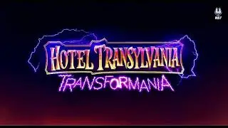 How You Like That - BLACKPINK | Hotel Transylvania 4 Transformania (Trailer Song)